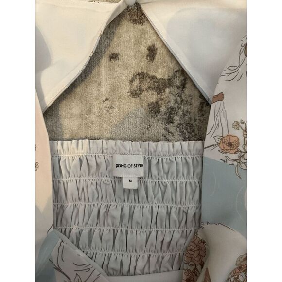 Song of Style Dixie Top - Picture 5 of 9